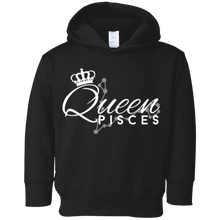 Queen Pisces T-Shirt Zodiac Pisces Sign
