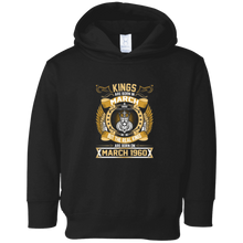March 1960 58th Birthday 58 Years Old Gift T-Shirt