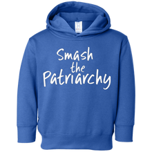 Feminist T-Shirt Smash The Patriarchy Feminism Gift Tee