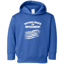 National March for Impeachment T Shirt
