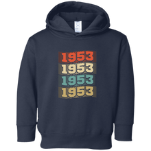 Christmas Classic Vintage 1953 Retro 64 Yrs Years Old 64th