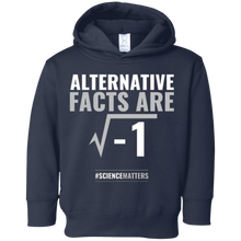 Pro Science Shirt - Alternative Facts Science Matters Tshirt