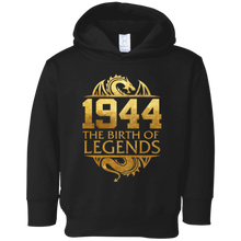 1944 The Birth Of Legends Vintage Classic 74 Yrs Years Old