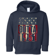 Straight Outta Vintage USA 1951 66th Birthday Gifts 66 years