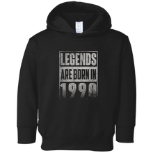 Legends Born In 1990 Straight Outta Gift For 28 Years Old