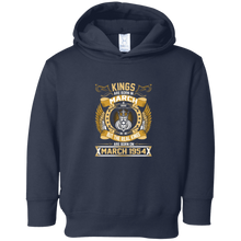 March 1954 64th Birthday 64 Years Old Gift T-Shirt