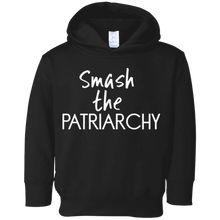 Smash The Patriarchy Feminist Women Men Kids T-Shirt Gift