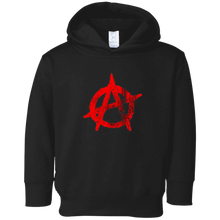 Anarchy Logo - Anarchist Protest Anti Establishment T Shirt