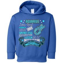 Aquarius T-shirt Dirty Mind Humble Caring Friend Filthy