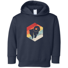 Retro Astrological Sign - Aries T-Shirt