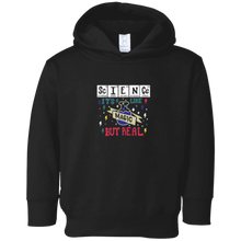 Science It's Like Magic But Real Funny T-Shirt