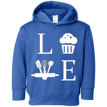 I Love Baking T-Shirt Funny Baker Shirt Men Women Kids Gifts