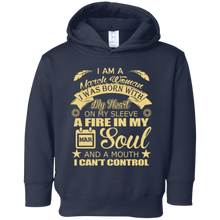I am a March Woman T-shirt