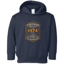 Legends Vintage Made In 1974 44th Birthday Gift 44 years old