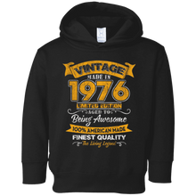 Legends Vintage Made In 1976 41st Birthday Gift 41 years old