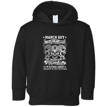 Angry March Guy Only Met 3 Or 4 People Understand T-shirt