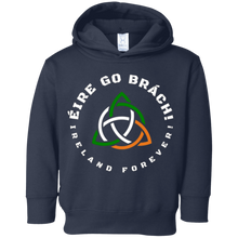 Gaelic Irish Shirt Celtic Knot Ireland Forever St. Patrick's