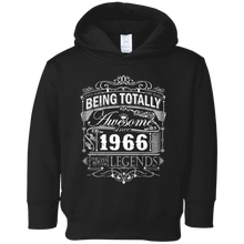 Awesome Since 1966 51st Birthday T Shirt 51 Years Old