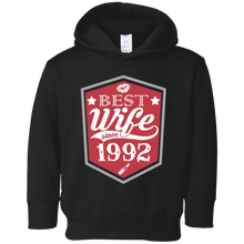 25th Wedding Anniversary Gifts 25 Best Wife Since 1992