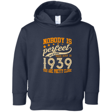 Legends Vintage Made In 1939 79th Birthday Gift 79 years old