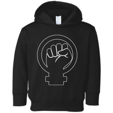Feminist Protest Fist- Resist-Activist T-shirt