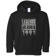 Legends Born In 1991 Straight Outta Gift For 27 Years Old