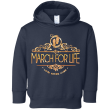 March For Pro Life Anti Abortion T-Shirt