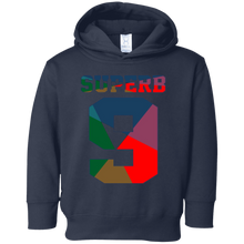 9 year old Birthday Gift T-Shirt For boys SUPERB 9th