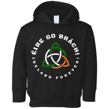 Gaelic Irish Shirt Celtic Knot Ireland Forever St. Patrick's