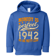 Legends Vintage Made In 1942 76th Birthday Gift 76 years old