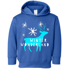 Reindeer Christmas T-shirt Cute Pink and Turquoise for Girls
