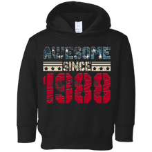Awesome Since Legends Born In 1988 Birthday Gift 30 Yrs Old