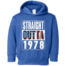 Straight Outta Vintage USA 1978 39th Birthday Gifts 39 years