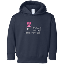 Science It's Like Magic But Real T-shirt