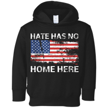 Hate Has No Home Here - Social Justice T Shirt