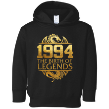 1994 The Birth Of Legends Vintage Classic 24 Yrs Years Old