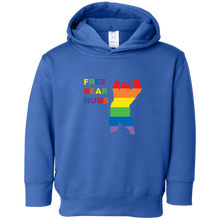 Free Bear Hugs T-Shirt