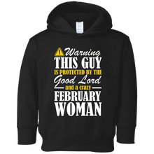 February Woman T-shirt February Birthday Shirts Christmas