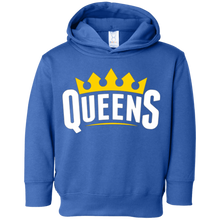 Queens Queen Princess King Tee- Gift for Girl Women T-shirt