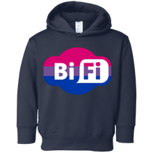 Funny Bisexual BiFi T-Shirt
