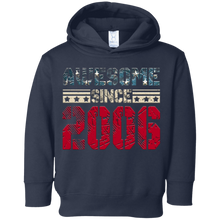 Awesome Since Legends Born In 2006 Birthday Gift 12 Yrs Old