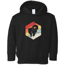 Retro Astrological Sign - Aries T-Shirt
