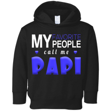 Mens My Favorite People Call Me Papi T-Shirt Papa Gifts