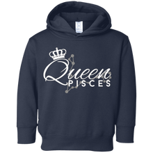 Queen Pisces T-Shirt Zodiac Pisces Sign