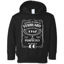 Life Begins At 60 T-shirt Funny Birthday Tee