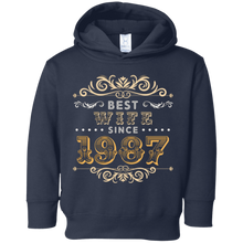 30th Wedding Anniversary Gifts 30 Best Wife Since 1987