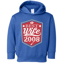 9th Wedding Anniversary Gifts 9 Best Wife Since 2008