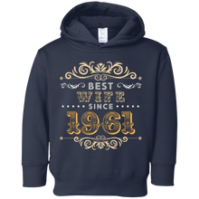 56th Wedding Anniversary Gifts 56 Best Wife Since 1961
