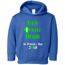 Irish I Were Drunk St Patricks Day Drinking Shamrock
