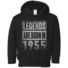 Legends Born In 1955 Straight Outta Gift For 63 Years Old